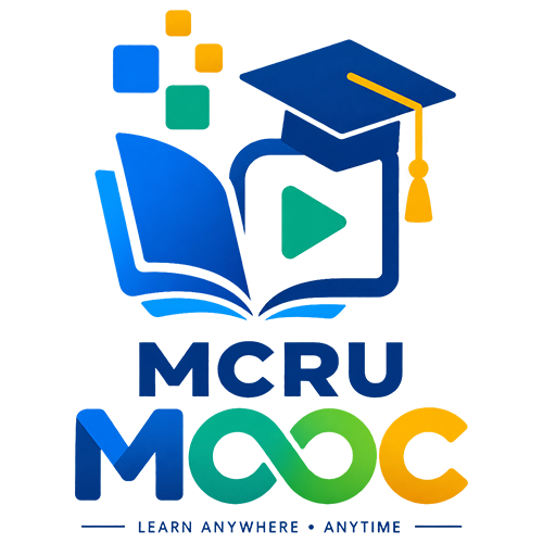 MCRU MOOC